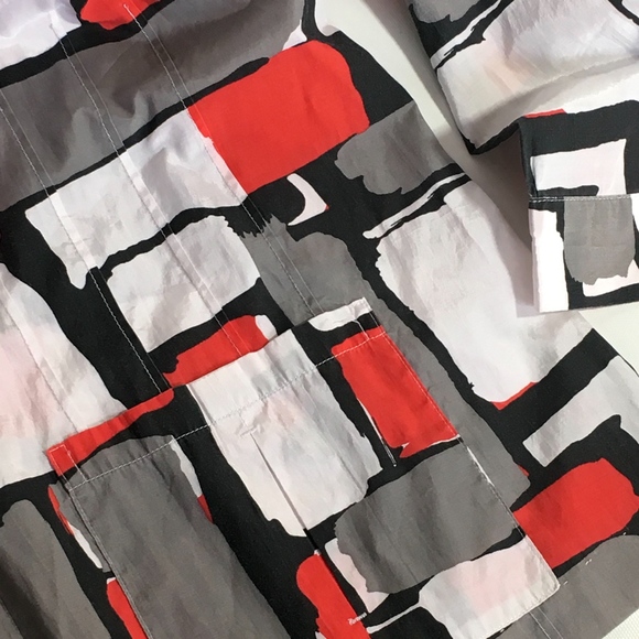 Spanner Ladies Top - Picture 5 of 5